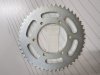 PBR Zębatka Tylna Do Kawasaki GPX 600 (88-99) 47 zębów